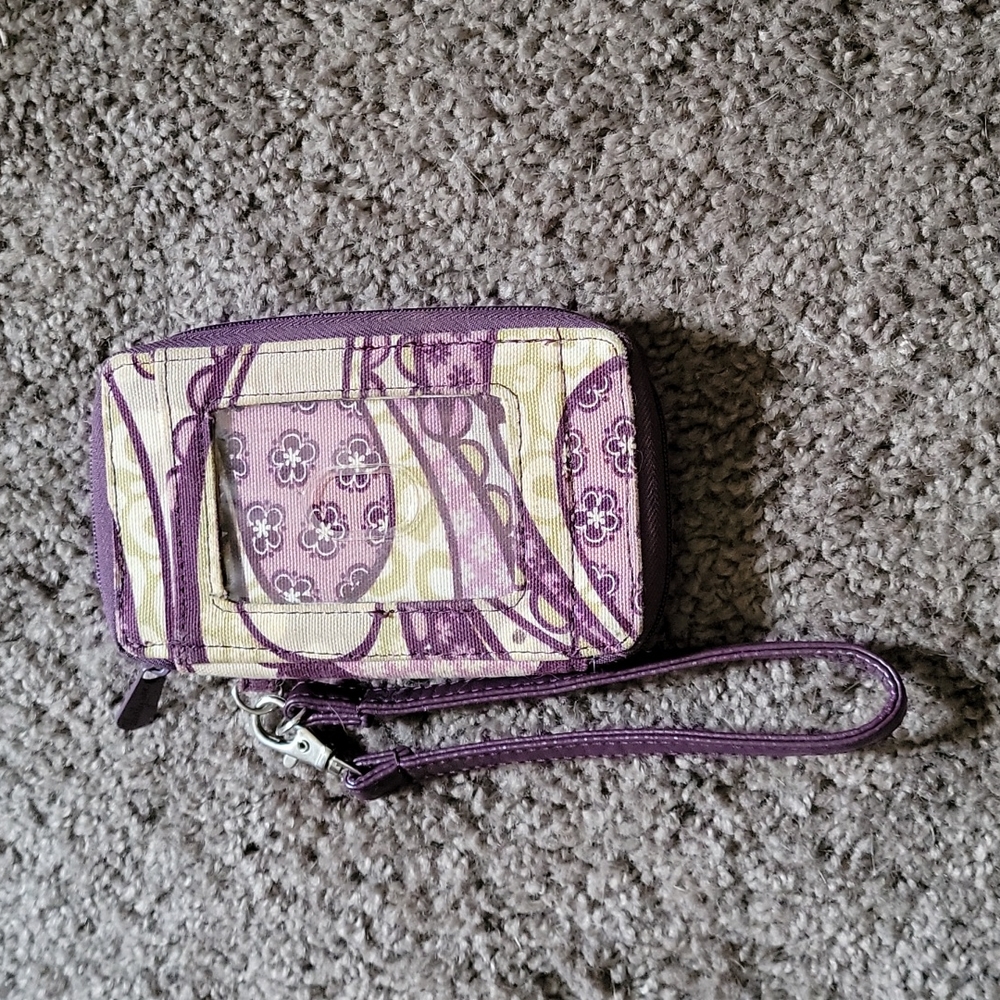 Thirty one wallet